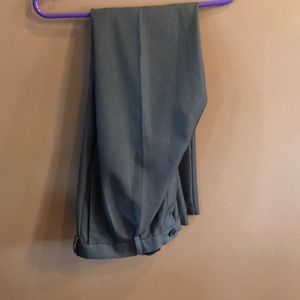 Men’s Haggar dress pants